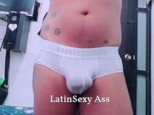 LatinSexy_Ass