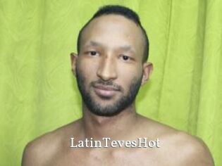 LatinTevesHot