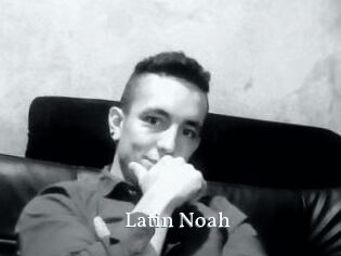 Latin_Noah SexyIdol