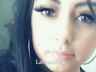 Latina1212
