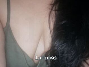 Latina92
