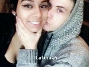 Latina96