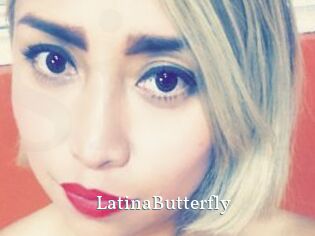 LatinaButterfly