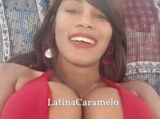 LatinaCaramelo