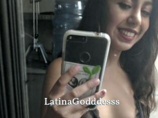 LatinaGodddesss