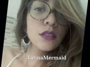LatinaMermaid