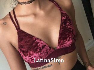 LatinaSiren