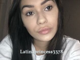 Latinaprincess3378