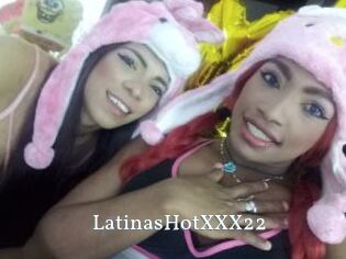 LatinasHotXXX22
