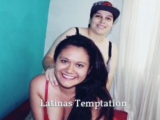Latinas_Temptation