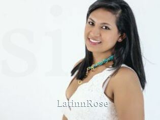 LatinnRose