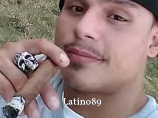 Latino89