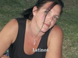 Latinos