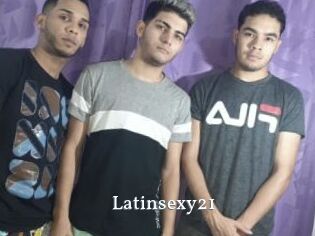 Latinsexy21