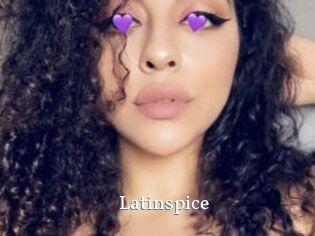 Latinspice