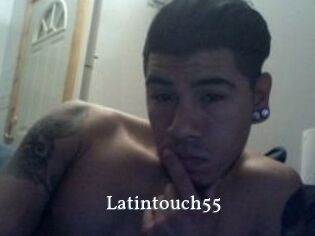 Latin_touch55 SexyIdol