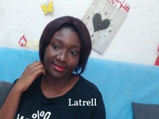Latrell