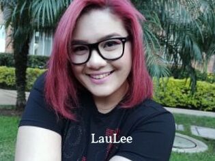 LauLee SexyIdol