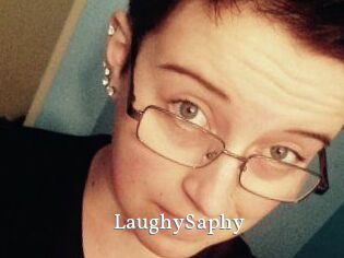 LaughySaphy