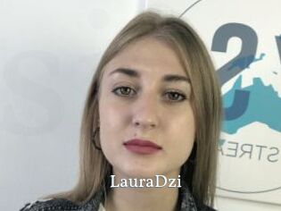 LauraDzi SexyIdol