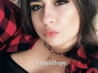 LauraHope SexyIdol