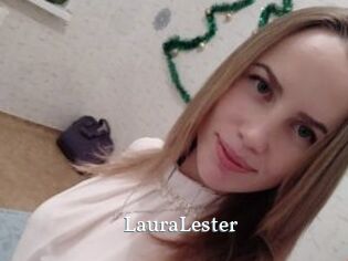 LauraLester