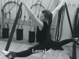 LauraLo