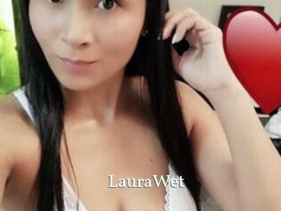 LauraWet