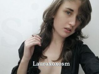 Lauraxoxosm
