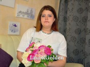 LaurelGolden