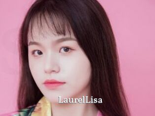 LaurelLisa SexyIdol