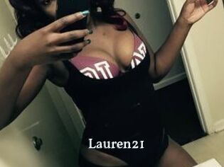 Lauren21 SexyIdol