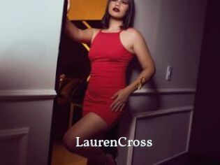 LaurenCross