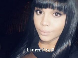 LaurenFox18