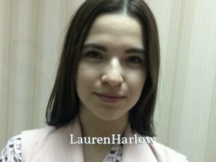 LaurenHarlow SexyIdol