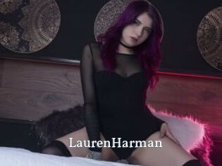 LaurenHarman