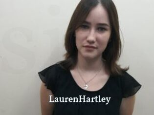 LaurenHartley