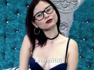 LaurenHift SexyIdol