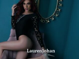 LaurenJohan SexyIdol