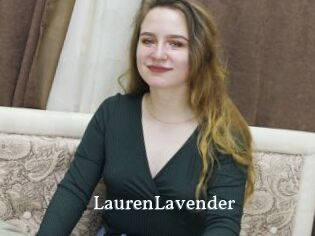 LaurenLavender