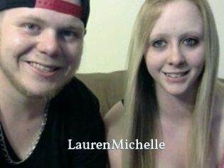 Lauren_Michelle SexyIdol