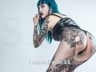 LaurenPadockk