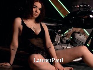 LaurenPaul