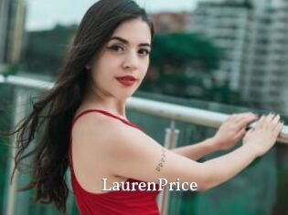 LaurenPrice