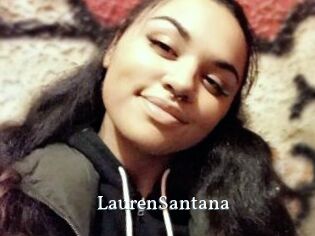 LaurenSantana
