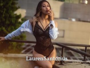 LaurenSantorius