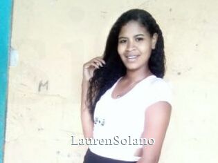 LaurenSolano