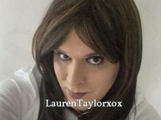 LaurenTaylorxox