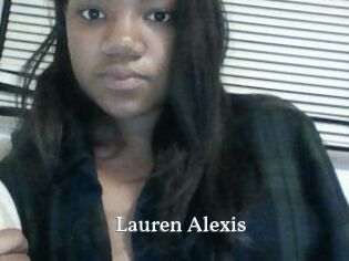 Lauren_Alexis