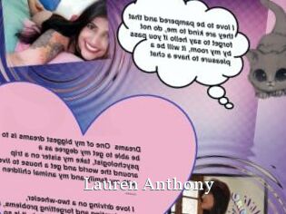Lauren_Anthony SexyIdol
